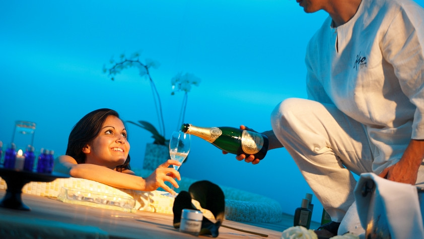 Villa Principe Leopoldo Hotel & SPA