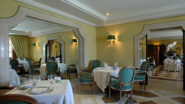 Villa Principe Leopoldo Hotel & SPA