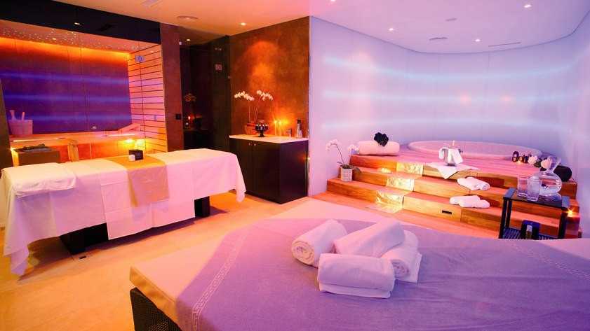 Villa Principe Leopoldo Hotel & SPA