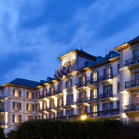Grand Hotel du Lac
