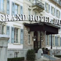 Grand Hotel du Lac