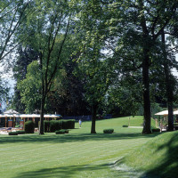 La Reserve Geneve Hotel & Spa 