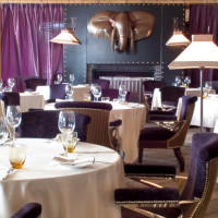 La Reserve Geneve Hotel & Spa 