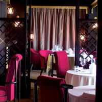 La Reserve Geneve Hotel & Spa 