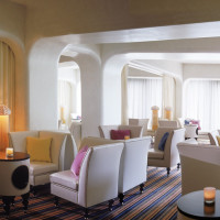 La Reserve Geneve Hotel & Spa 