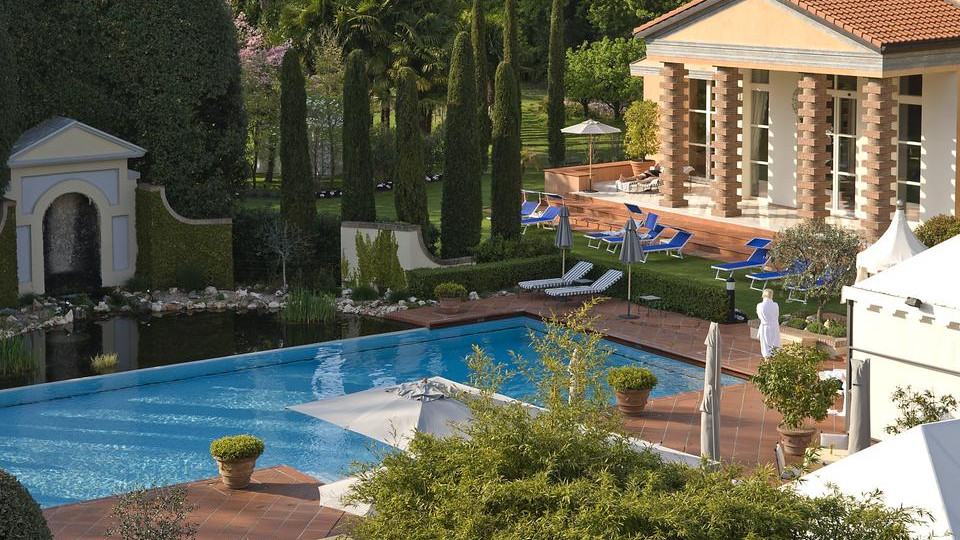 Hotel Giardino