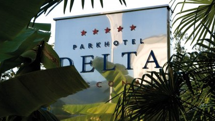 Park Hotel Delta