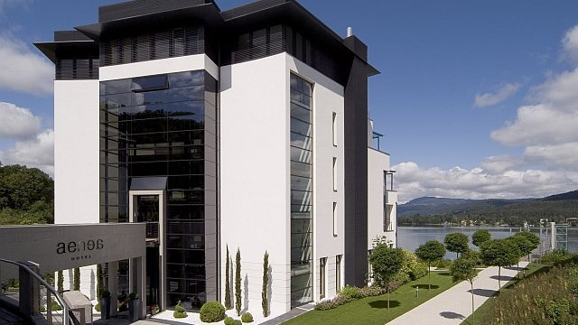 Designhotel Aenea