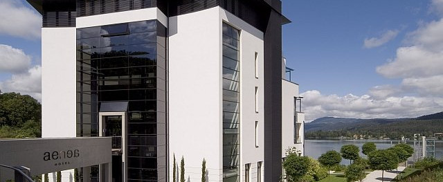 Designhotel Aenea
