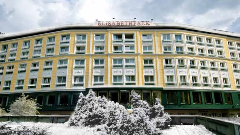 Elisabethpark