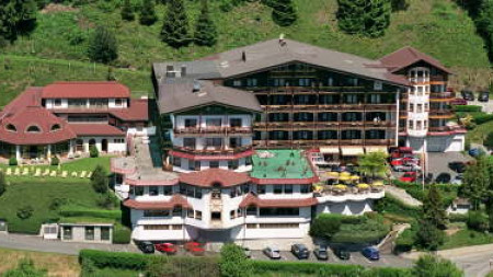 Hotel Alexanderhof