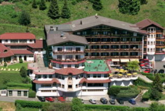 Hotel Alexanderhof