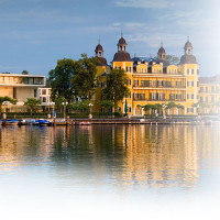 Falkensteiner Schlosshotel Velden