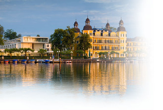 Falkensteiner Schlosshotel Velden