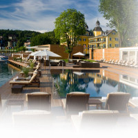 Falkensteiner Schlosshotel Velden