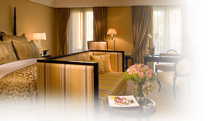 Falkensteiner Schlosshotel Velden