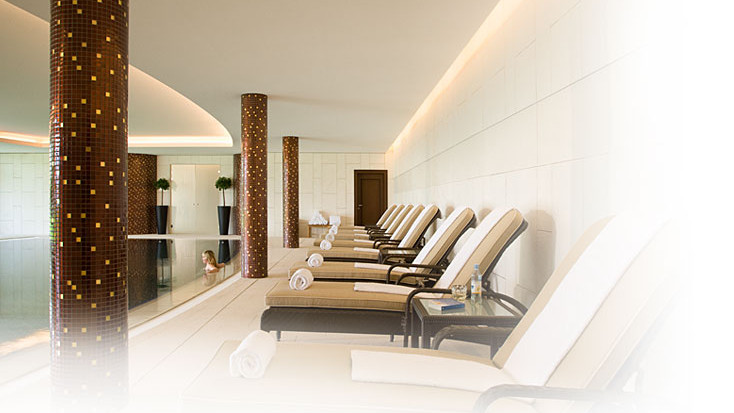 Falkensteiner Schlosshotel Velden