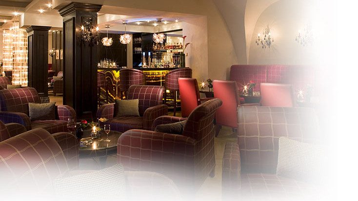 Falkensteiner Schlosshotel Velden