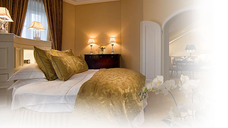 Falkensteiner Schlosshotel Velden