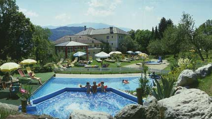 Familienhotels Post/Postillion