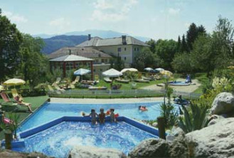 Familienhotels Post/Postillion