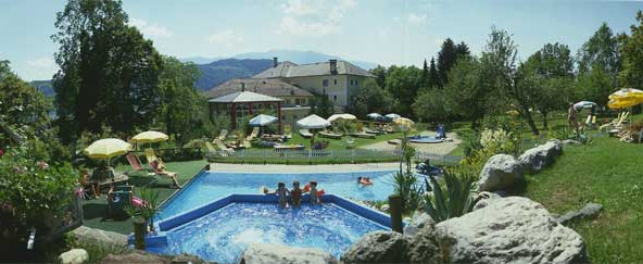 Familienhotels Post/Postillion