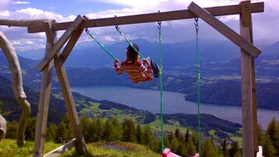 Familienhotels Post/Postillion