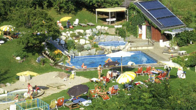 Familienhotels Post/Postillion