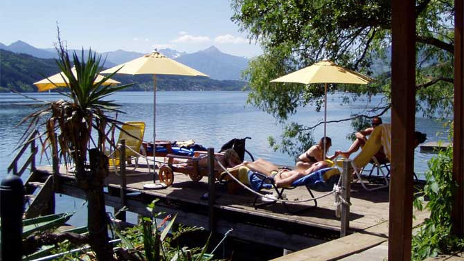 Familienhotels Post/Postillion