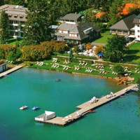 Hotel Amerika Holzer