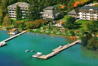 Hotel Amerika Holzer