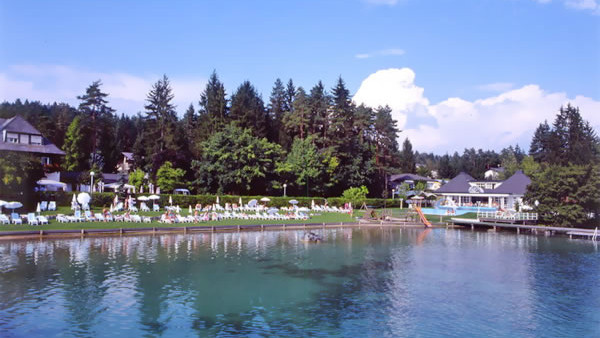 Hotel Amerika Holzer