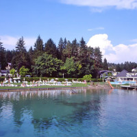 Hotel Amerika Holzer