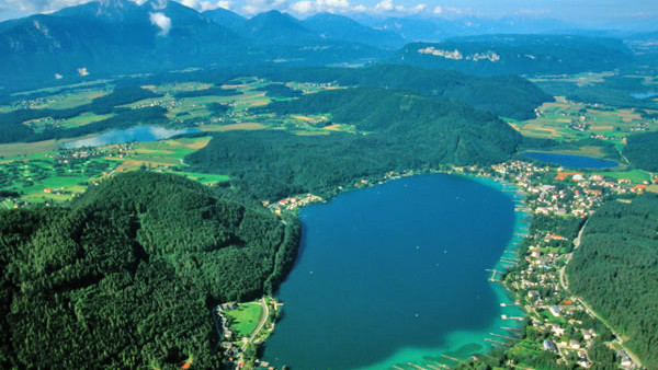 Hotel Amerika Holzer