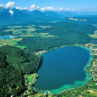 Hotel Amerika Holzer