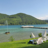 Hotel Amerika Holzer