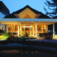 Hotel Amerika Holzer