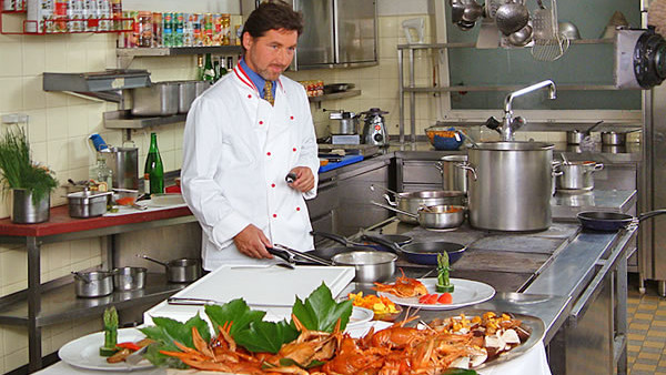 Hotel Amerika Holzer