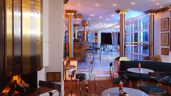 Hotel Amerika Holzer