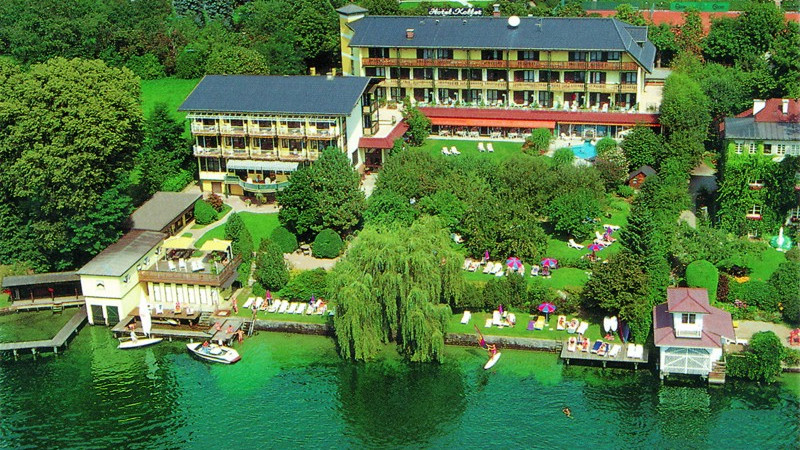 Strandhotel Koller