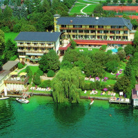 Strandhotel Koller