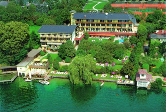 Strandhotel Koller