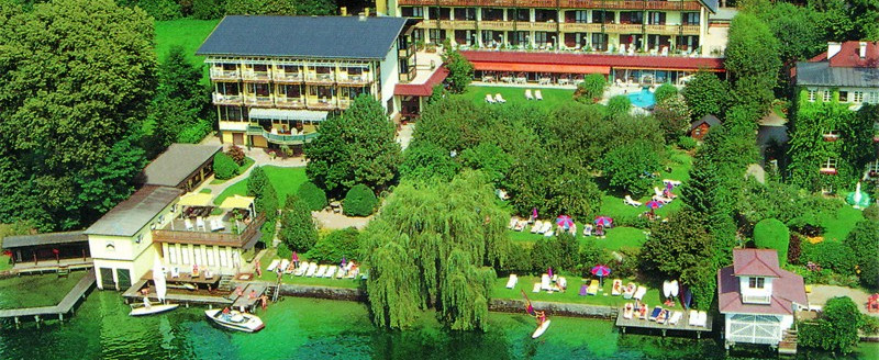 Strandhotel Koller