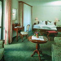 Strandhotel Koller