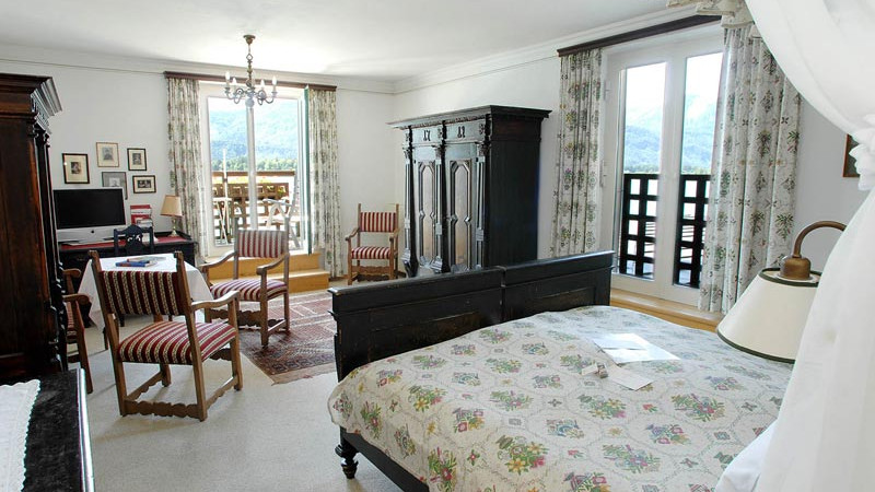 Hotel Weisses Roessl