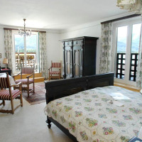 Hotel Weisses Roessl