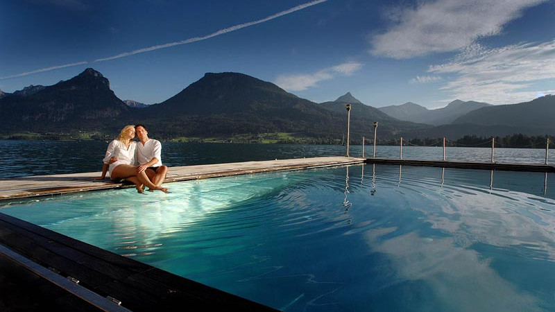 Hotel Weisses Roessl