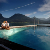 Hotel Weisses Roessl