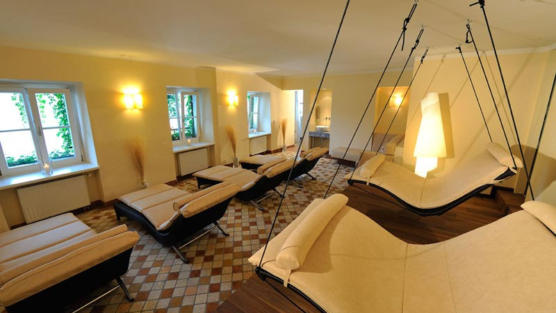 Hotel Weisses Roessl