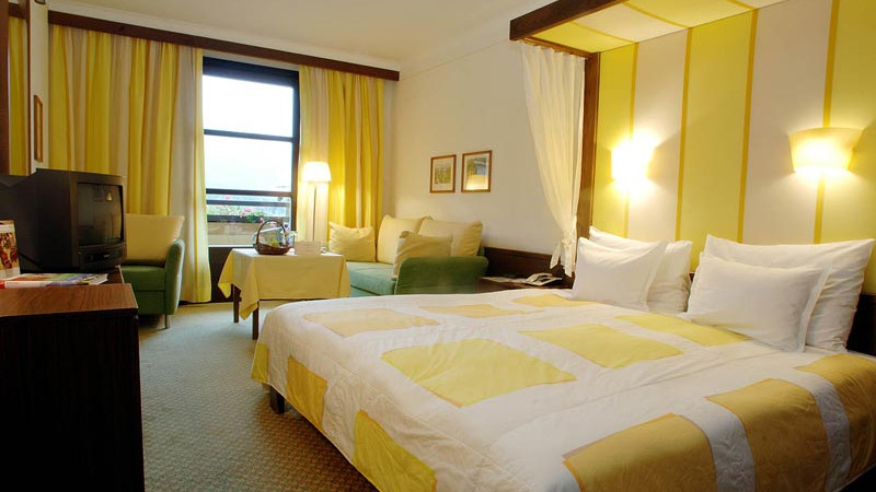 Hotel Weisses Roessl